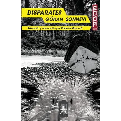 Disparates - Paperback