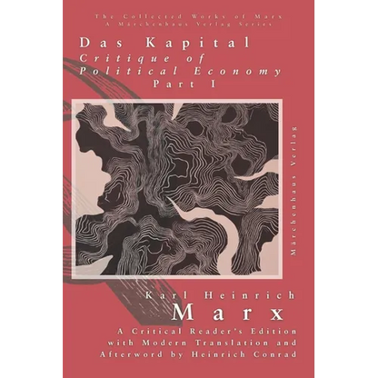 Das Kapital: Critique of Political Economy Part I - Paperback