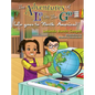 The Adventures Of Lo On The Go ( Lo goes to North America) - Hardcover