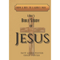 From a Boy to a Godly Man: A Boy's Bible Study of Jesus - Paperback