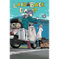 Laid-Back Camp, Vol. 8: Volume 8 - Paperback