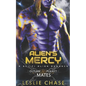 Alien's Mercy: A Sci-Fi Alien Romance - Paperback