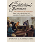 The Constitution's Penman: Gouverneur Morris and the Creation of America's Basic Charter - Hardcover