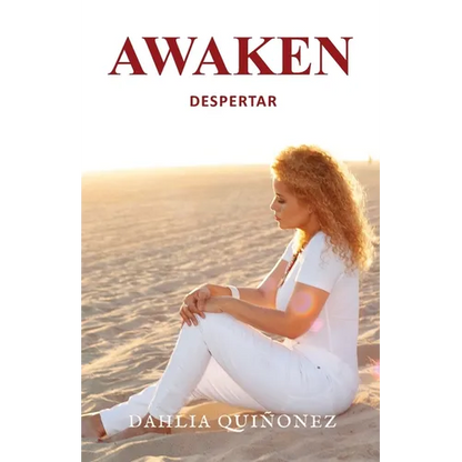 Awaken Despertar - Paperback