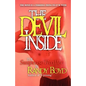 The Devil Inside, The Suspense Thriller - Paperback