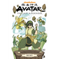 Avatar: The Last Airbender--The Rift Omnibus - Paperback