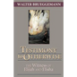 Testimony to Otherwise: The Witness of Elijah and Elisha - Paperback