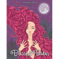 Blissful Babes Coloring Book - Paperback