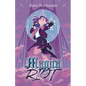 Magica Riot - Paperback