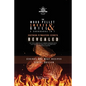 The Wood Pellet Smoker and Grill 2 Cookbooks in 1: Southern Pitmasters Secrets Revealed - Paperback