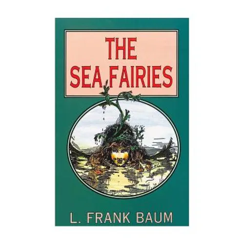 The Sea Fairies - Paperback