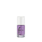 Flormar Full Color Nail Polish - Lavender Relaxation - Long Lasting Nail Enamel