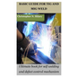 Basic Guide for TIG and MIG Weld: Ultimate book for self welding and defect control mechanism - Paperback