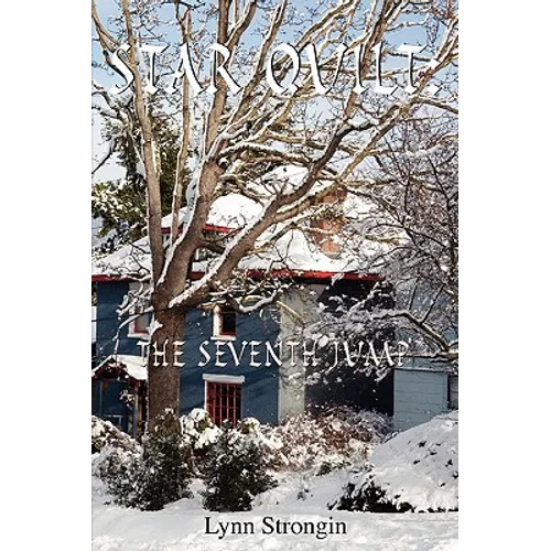 Star Quilt: The Seventh Jump - Paperback