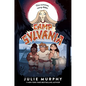 Camp Sylvania - Hardcover