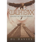 Cuauhtémoc: Descent of the Sun Priests - Paperback