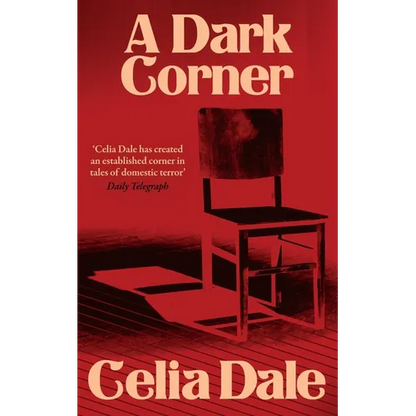 A Dark Corner - Paperback