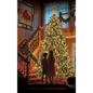 The Christmas Quilt - Hardcover