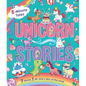 5-Minute Tales: Unicorn Stories: With 7 Stories, 1 for Every Day of the Week - Hardcover