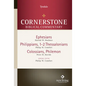 Ephesians, Philippians, Colossians, 1-2 Thessalonians, Philemon - Hardcover