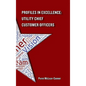 Profiles in Excellence: Utility Chief Customer Officers - Hardcover