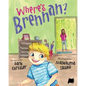 Where's Brennan - Paperback