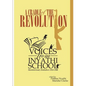 A Cradle of the Revolution: Voices from Inyathi School: Matabeleland, Zimbabwe 1914-1980 - Paperback