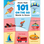 More Than 101 on the Go Words to Know - Library Binding