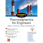 Schaums Outline of Thermodynamics for Engineers, Fourth Edition - Paperback