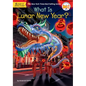 What Is Lunar New Year? - Paperback