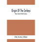 Origin Of The Zerbeys; Name Traced To Ninth Century - Paperback