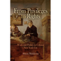 From Privileges to Rights: Work and Politics in Colonial New York City - Hardcover