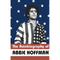 The Autobiography of Abbie Hoffman - Paperback