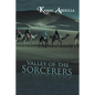Valley of the Sorcerers - Paperback