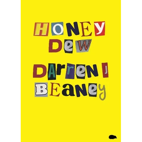 Honey Dew - Paperback