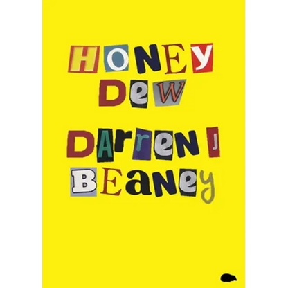 Honey Dew - Paperback