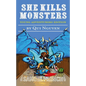 She Kills Monsters: Young Adventurers Edition - Paperback