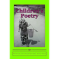 Children's Poetry - Paperback