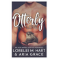 Otterly in Love: An M/M MPreg Shifter Romance - Paperback
