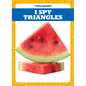 I Spy Triangles - Paperback