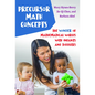 Precursor Math Concepts: The Wonder of Mathematical Worlds with Infants and Toddlers - Paperback