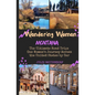 Wandering Woman: Montana: The Ultimate Road Trip: One Woman's Journey Across the United States by Car - Paperback