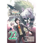 A Certain Magical Index, Vol. 22 (Manga) - Paperback
