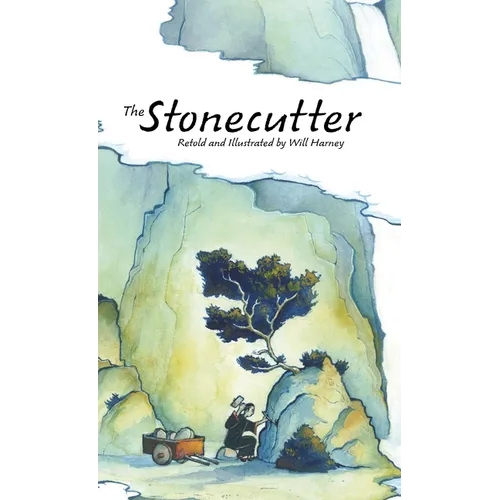 The Stonecutter - Hardcover