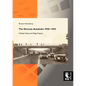 The German Autobahn 1920-1945: Hafraba Visions and Mega Projects - Paperback