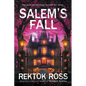 Salem's Fall - Paperback