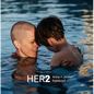Her2: The Diagnosed, the Caregiver and Their Son - Hardcover
