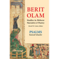 Berit Olam: Psalms - Paperback