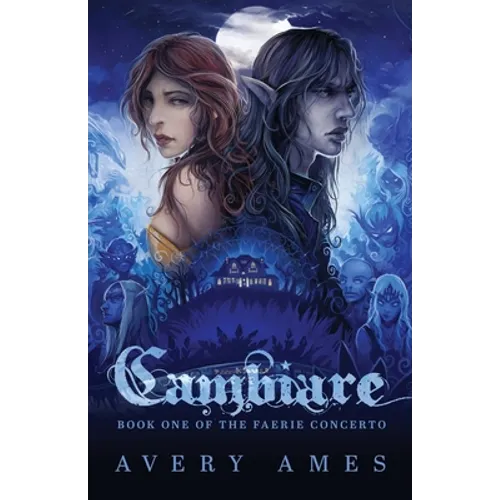 Cambiare - Paperback