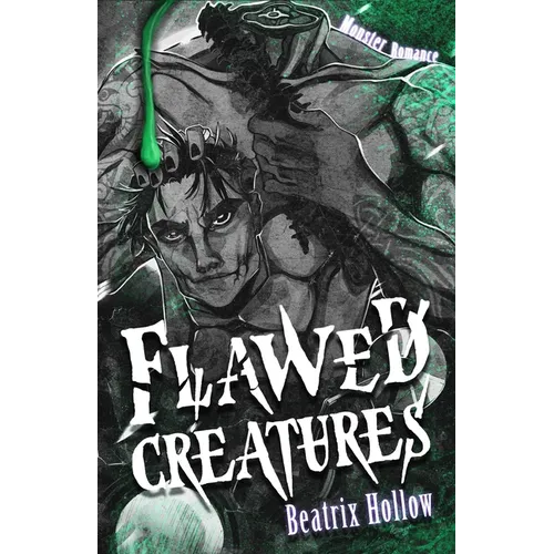 Flawed Creatures - Paperback